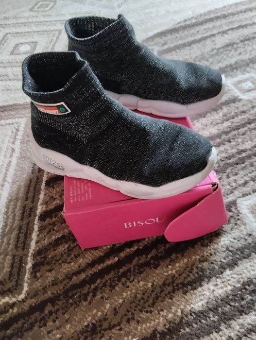 Макасы для девочки + подарок