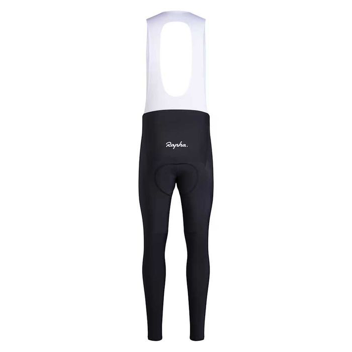 Мъжки колоездачен клин Rapha Core Winter Tights With Pad - размер L