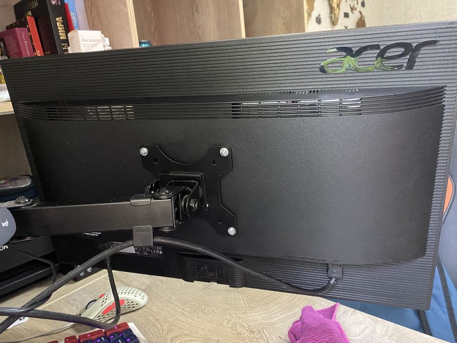 Монитор Acer KG241Q