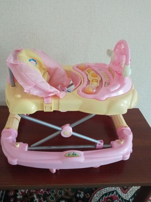 Ходунок детский бу