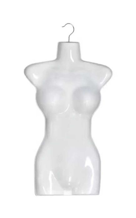 Манекен торс женский