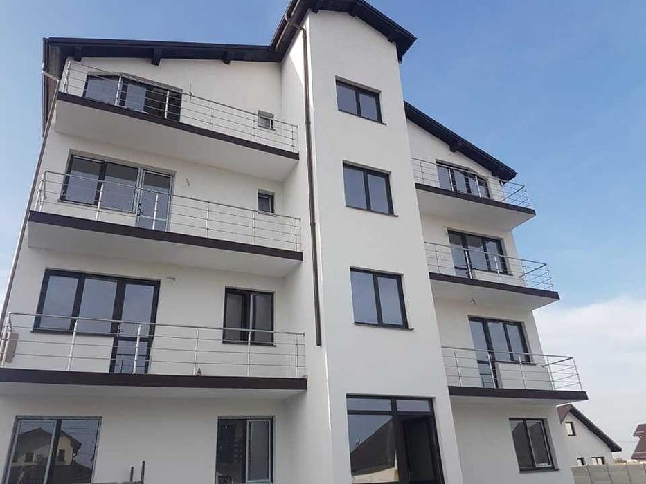 Balustrade din inox D 016