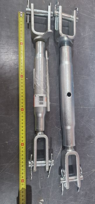 Tija reglabila stabilizator întinzător tractor kubota yanmar Mitsubish