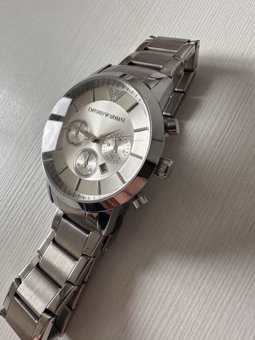 Ceas barbati Emporio Armani