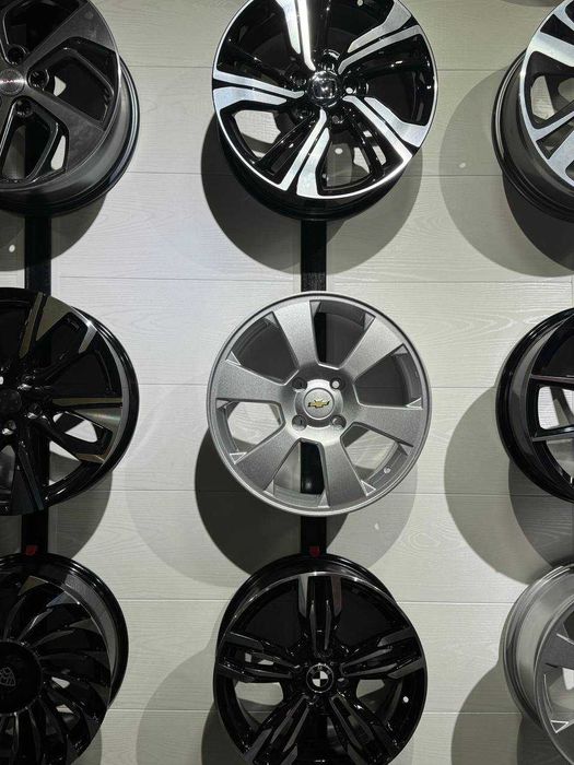 Gentra 15R 4/114 SM  diska So'tuvda