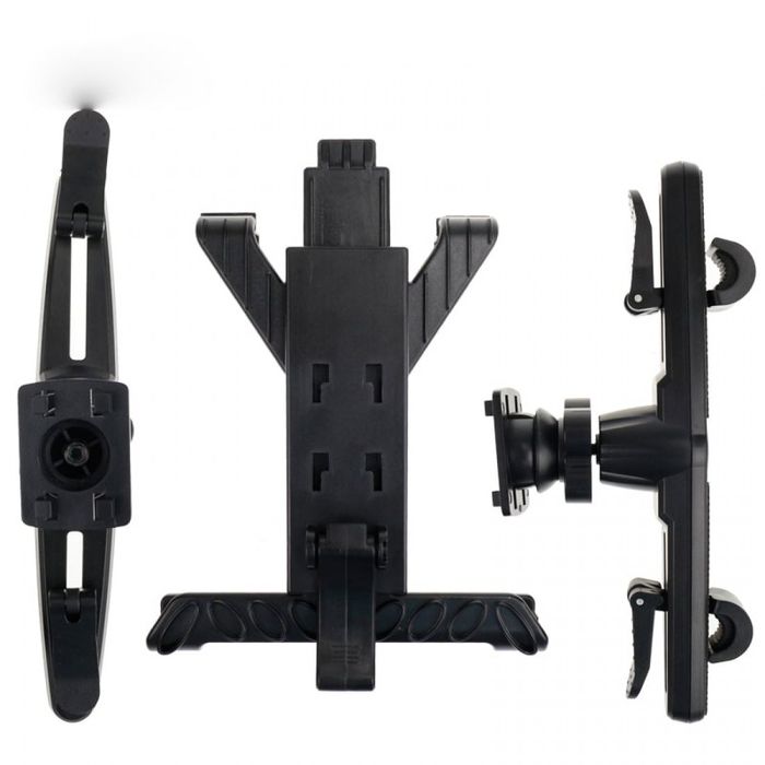 Стойка за таблет задна седалка на автомобила