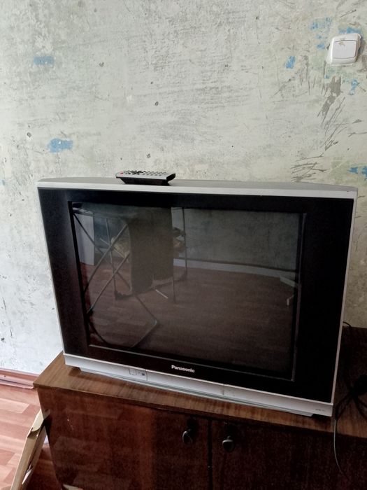 Продам телевизор Panasonic