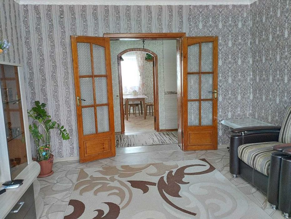 Продам полдома в пригороде Кокшетау