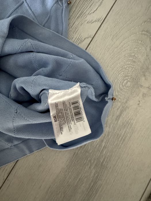 Compleu cu fusta midi BSB