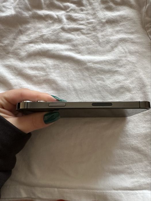 Iphone 12 pro Graphite 128GB