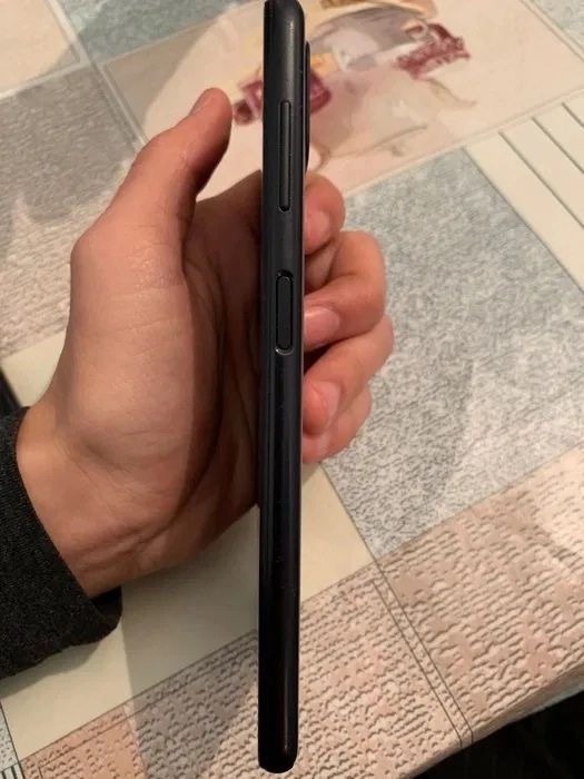 Samsung a22 Black 64gb