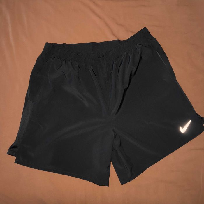 Къси панталонки Nike XXL