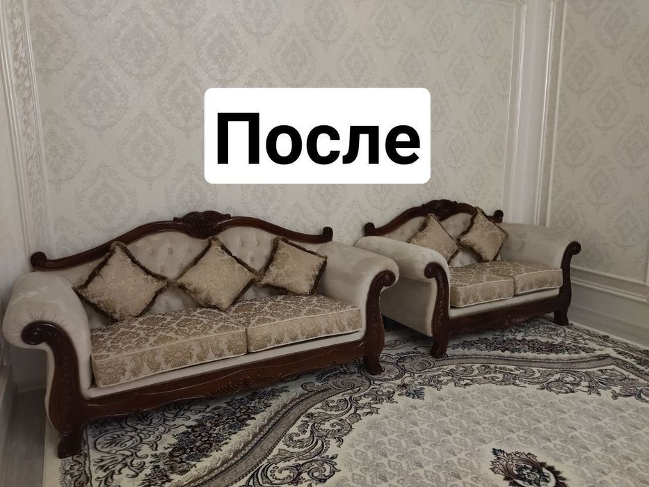 Мебел тамирлаш  мебель реставрация мебели ремонт