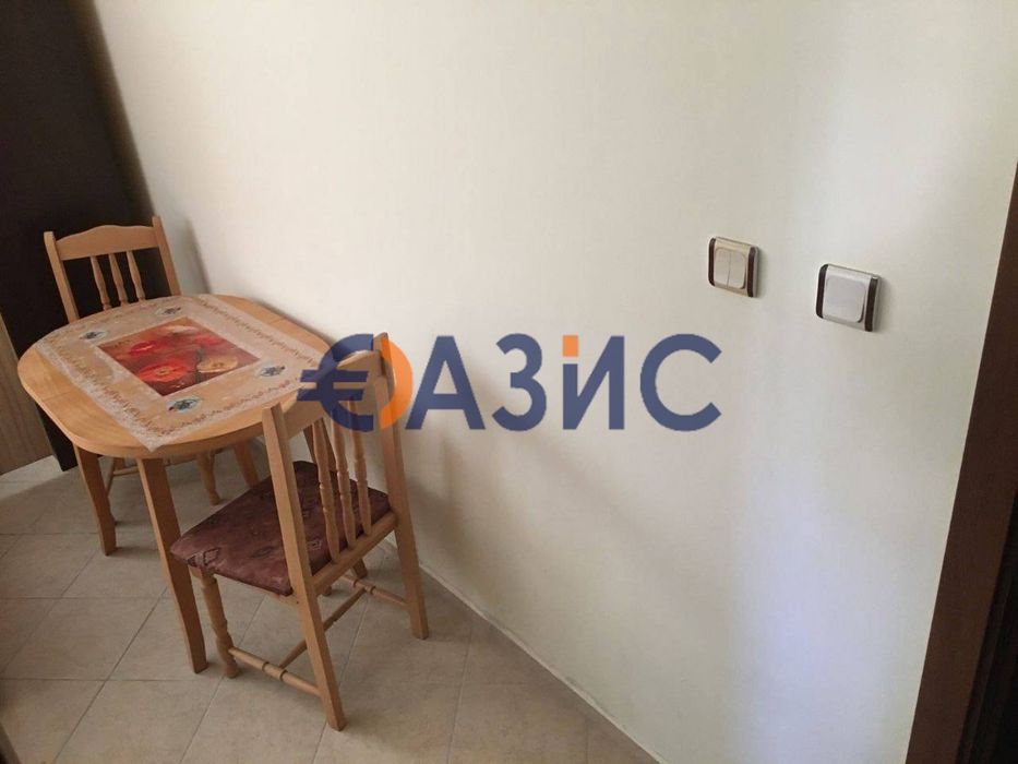 Продава се Едностаен апартамент в Несебър - 24 кв.м за 980 €/кв.м - Снимка #4