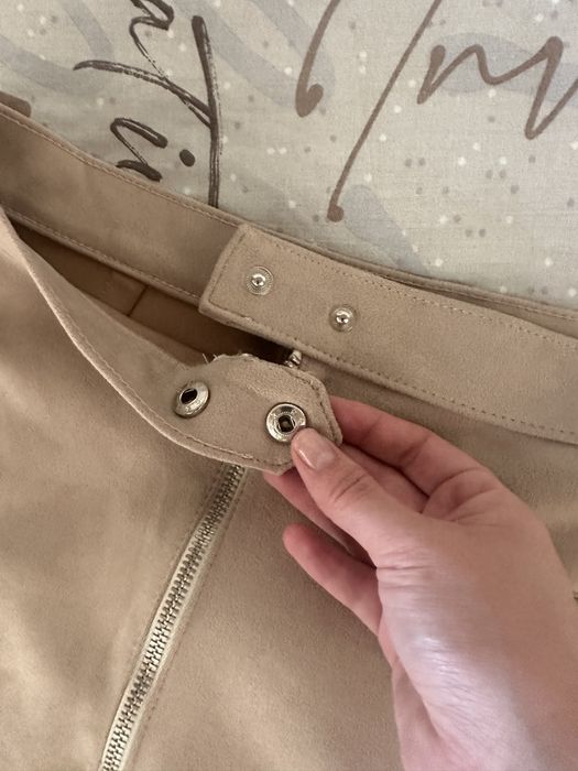 Юбка новая от gloria jeans