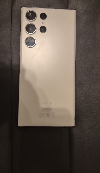 Samsung  s23 ultra  512 gb