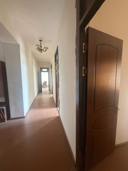 Срочно продается коттедж вдоль дороги (Ор Саёхат)