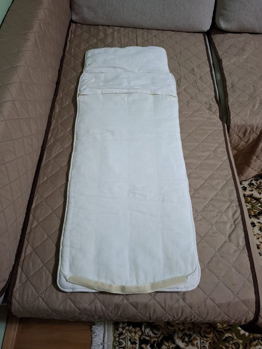Scaun fotoliu copii ikea poang