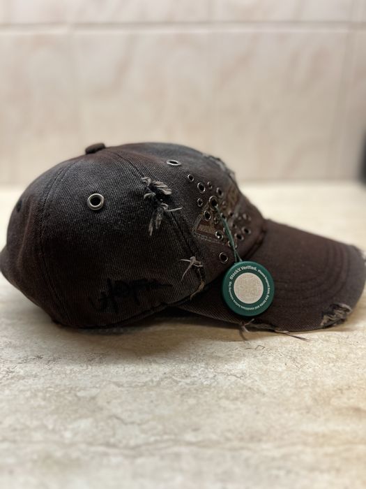 Travis Scott Cactus Jack Journey Hat