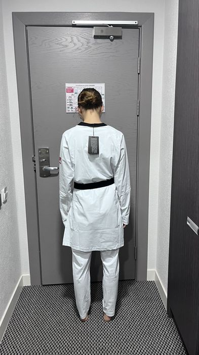 Продаю олимпийский добок kpnp