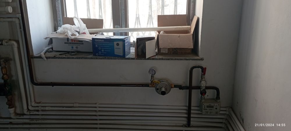 Gazsvarka elektrsvarka ishlarini qilamiz