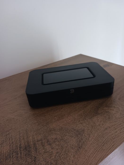 Bluesound node N130
