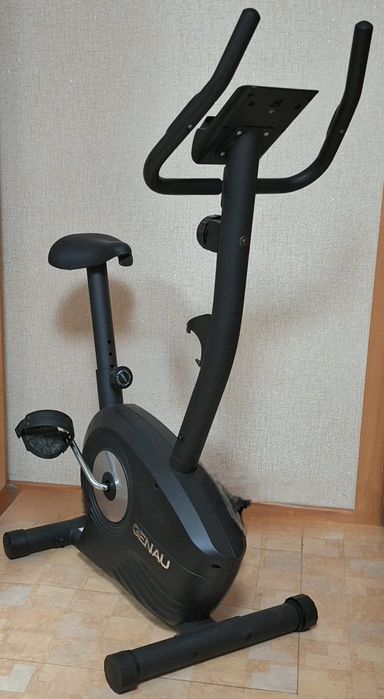 Велотренажёр Genau