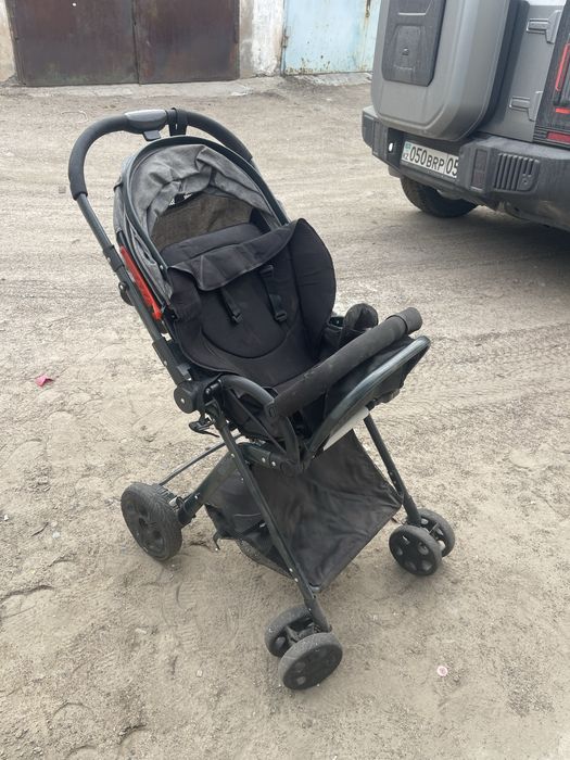 Продам коляску для ребенка