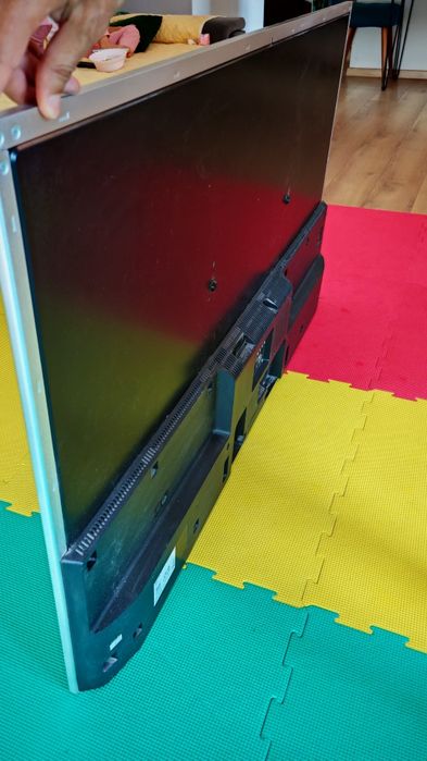 Televizor Sony Bravia 139cm, stare buna, perfect functional