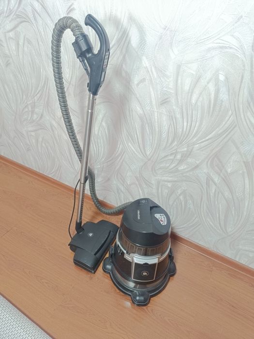 Пылесос Робоклин, Aura Roboclean. Germany.