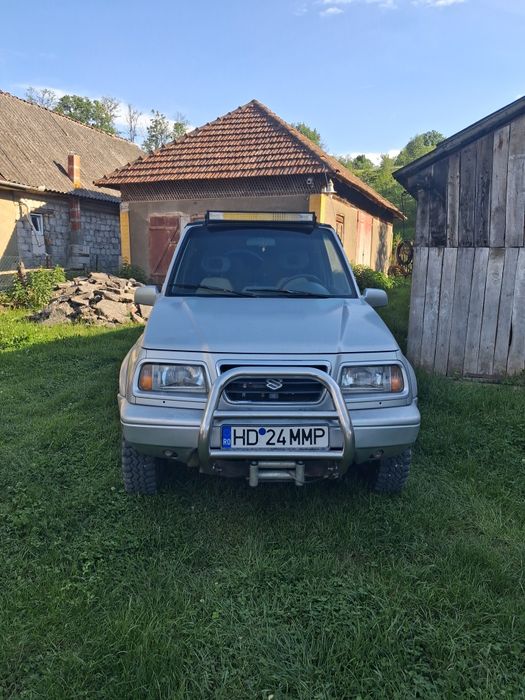 Vanzare SUZUKI VITARA