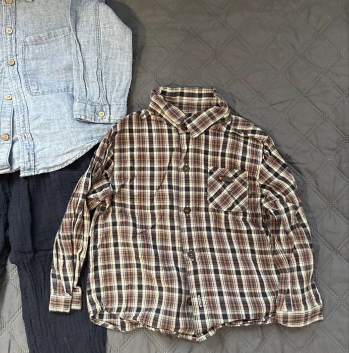 Lot haine marimea 92