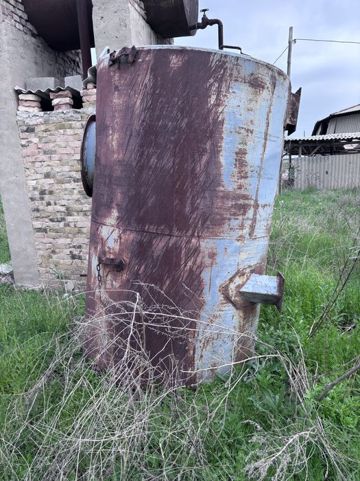 Бочки продается хабарласыныздар