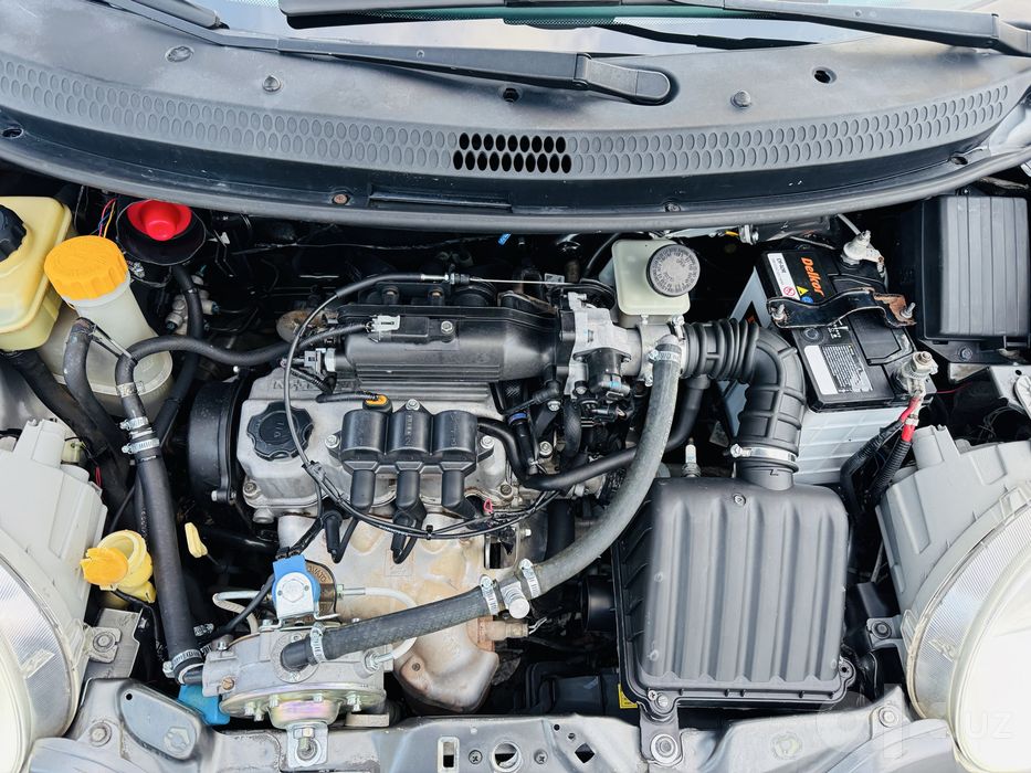 Matiz mx 2014 yil propan gaz srochni sotiladi