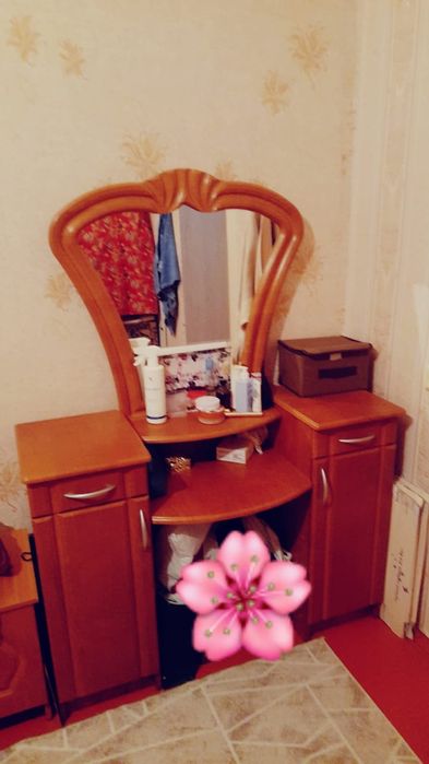 Спальный гарнитур