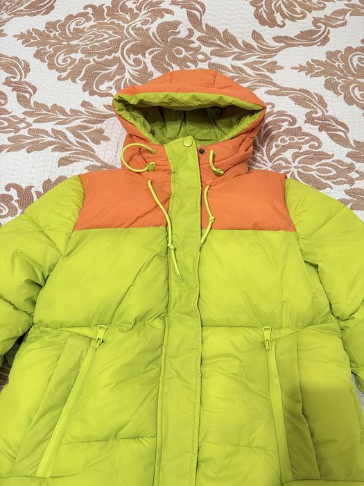 Дамско зимно яке, Fumo, Ново. M