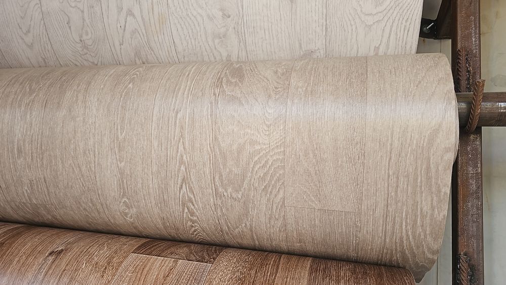 Линолеум таркетт