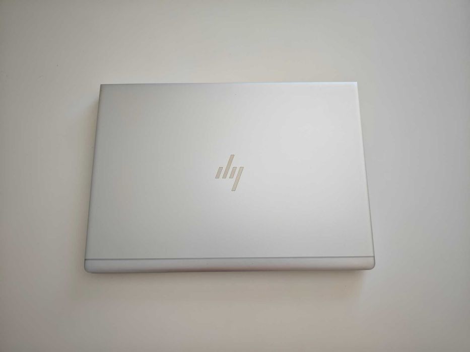 Laptop / Notebook Premium HP EliteBook 745 G5 | AMD Ryzen 5 PRO | 16GB | 512GB SSD