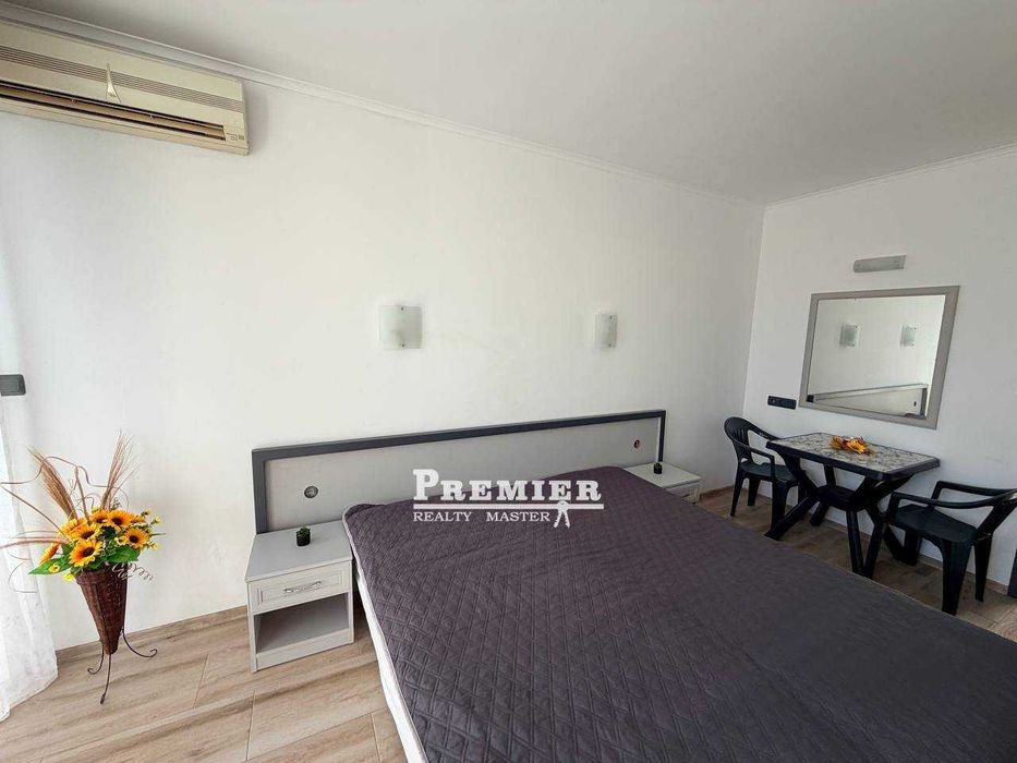 Продава се Едностаен апартамент в к.к. Слънчев бряг - 35 кв.м за 773 €/кв.м - Снимка #5