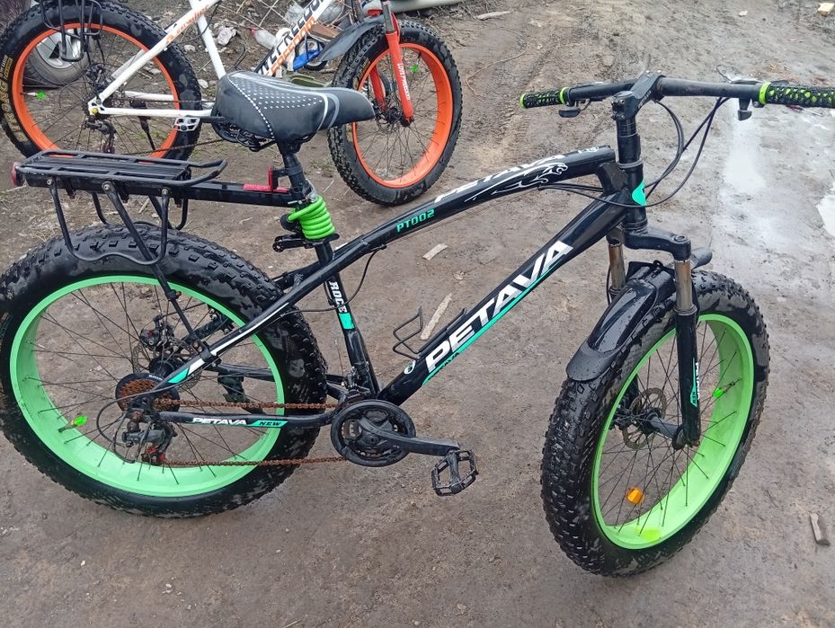 Продам велосипеды