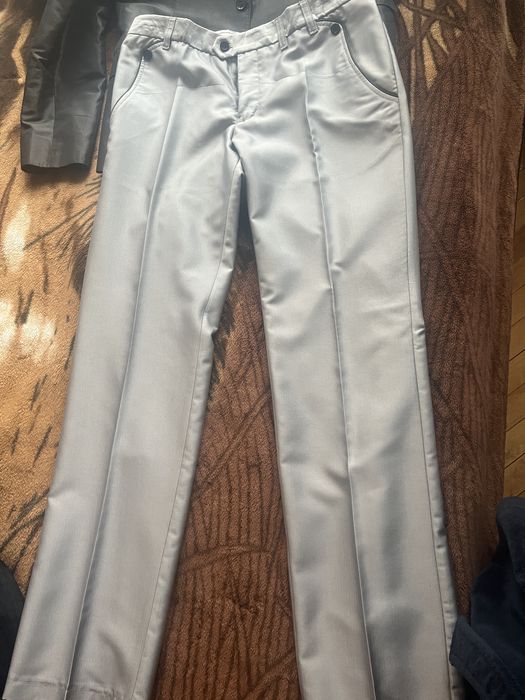 Костюм с лъскав ефект Paruchen