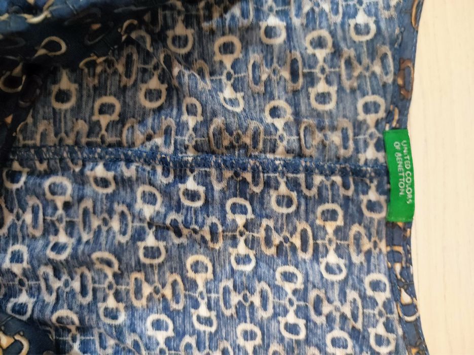 Блузи по 5€ всяка
