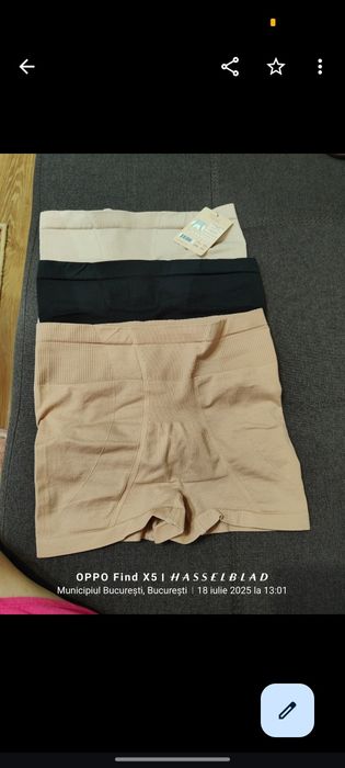 Vand lenjerie de corp noua,costume de baie
