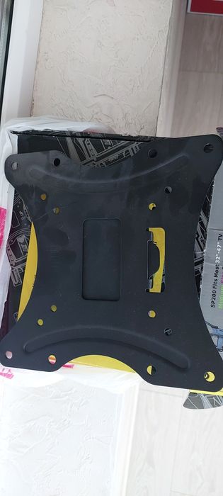 Кронштейн для телевизора North Bayou SP200 Black