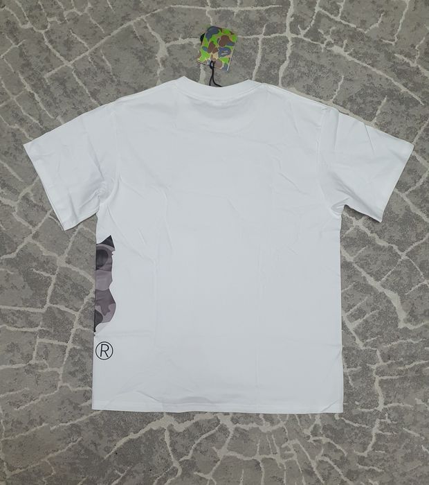 Tricou Bape Sta bumbac
