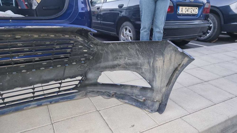 Предна броня Ford Mondeo/Fusion