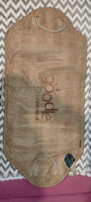 Массажёр ceragem