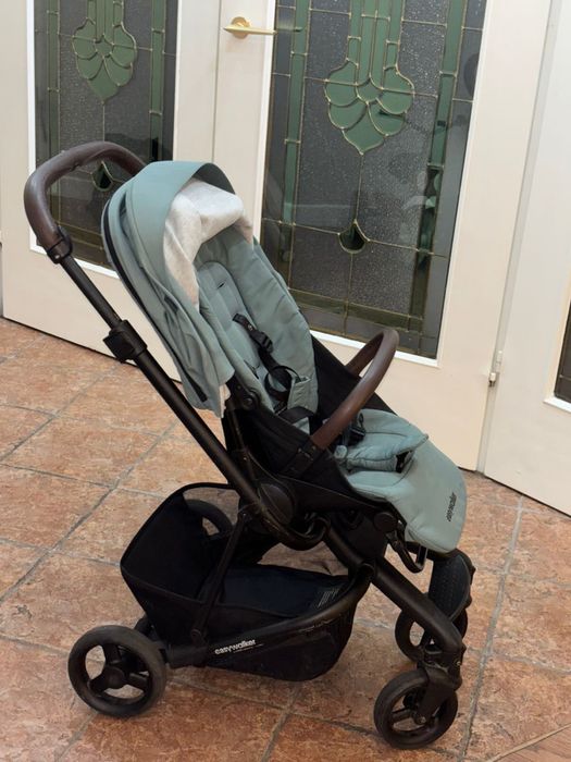 Коляска Easywalker Charley 2