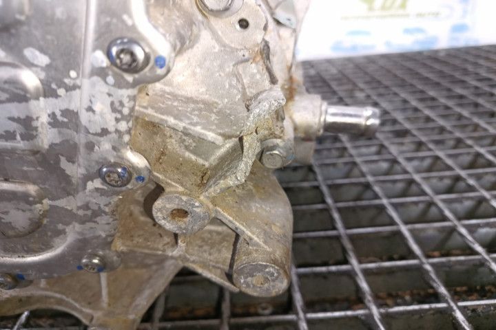 Motor electric Dacia Spring 1 (facelift) (2022 - 2024) 4db401