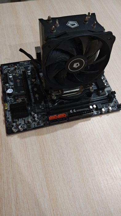 Комплект Intel Xeon